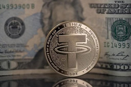 How to buy Tether TRC20 (USDT) with US Dollars (USD)