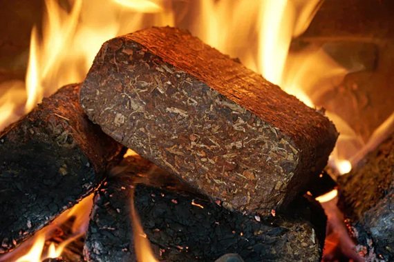 The Ultimate Guide to Heating with Briquettes: Why Softwood Fire Logs and Night Briquettes Are Perfect for UK Homes