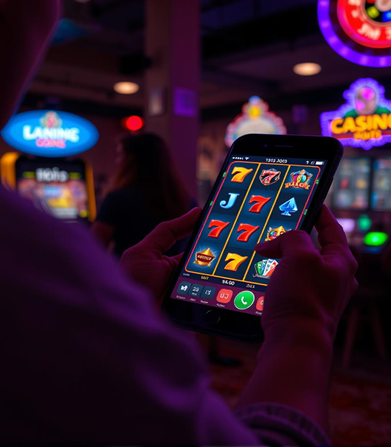 The Evolution of Entertainment: A History of Online Casinos and Industry Growth