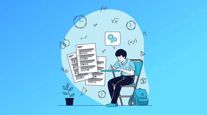 What Are Effective Revision Techniques for Online Engineering Students?