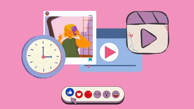 how to use storytelling in short form content