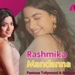 Rashmika Mandanna