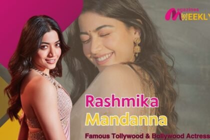 Rashmika Mandanna