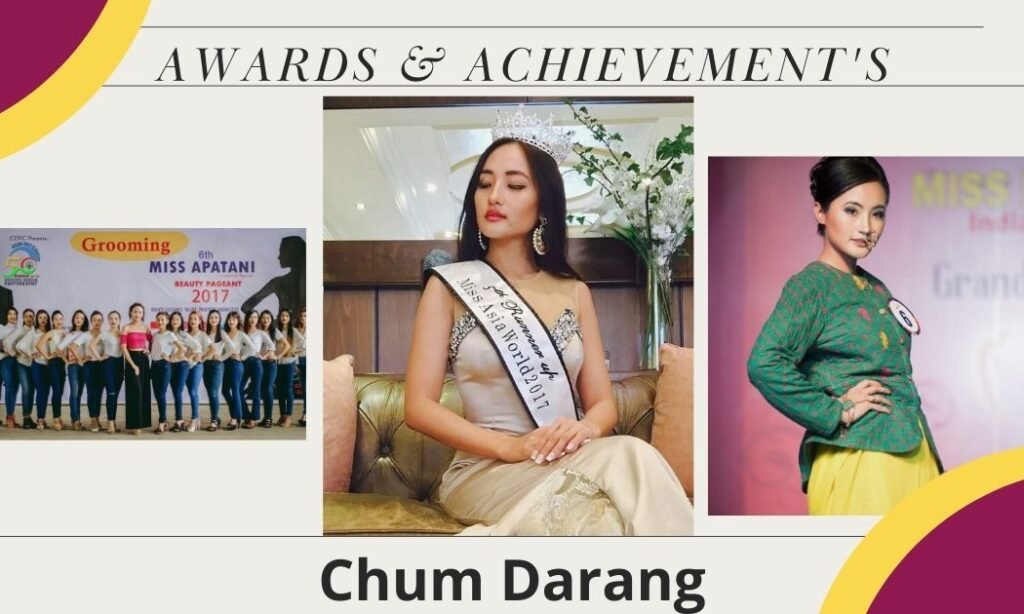 Chum Darang’s Profession