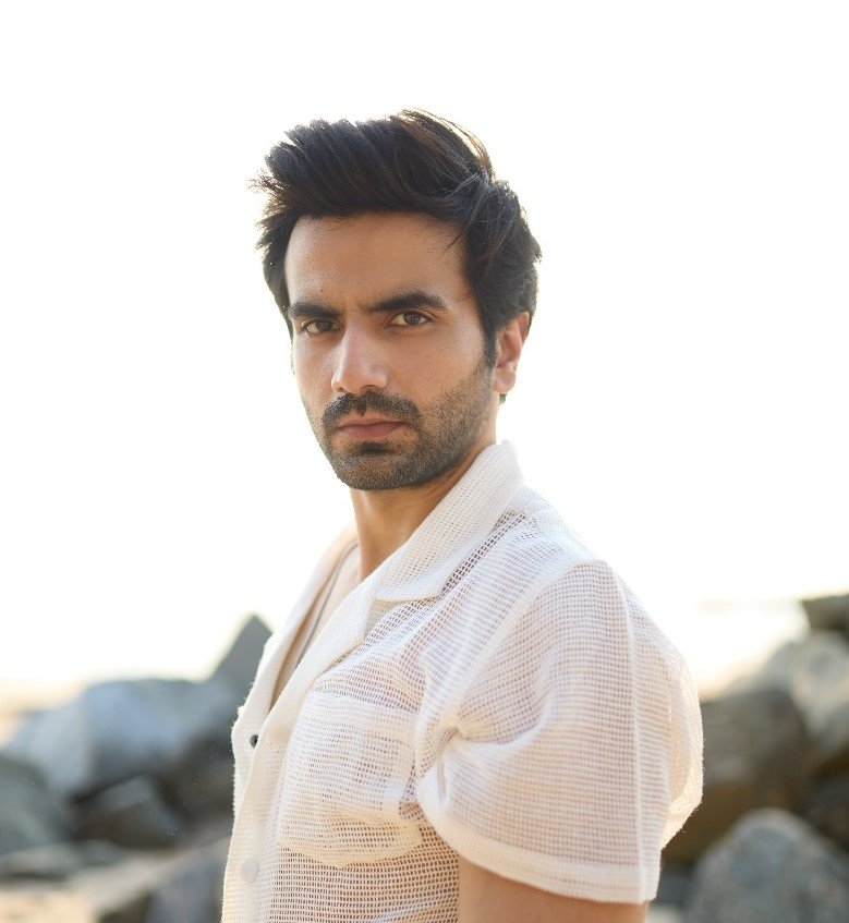 Ayush Mehra