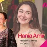 Hania Amir