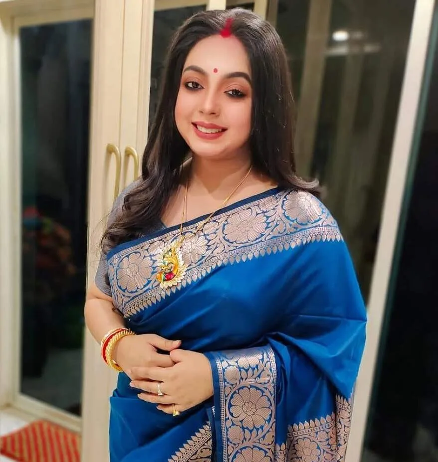 Sreemoyee Chattoraj Biography