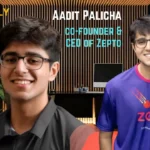 Aadit Palicha Age