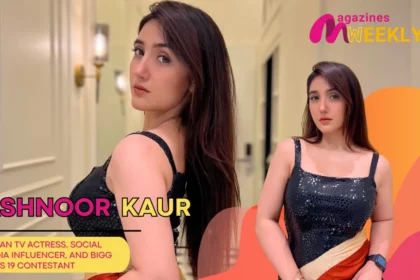 Ashnoor Kaur