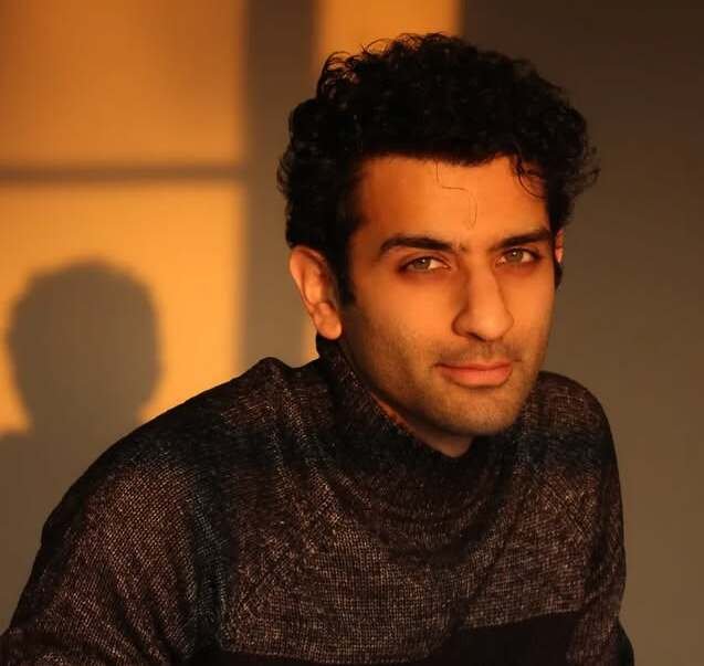 Ayushmaan Sethi