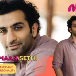 Ayushmaan Sethi