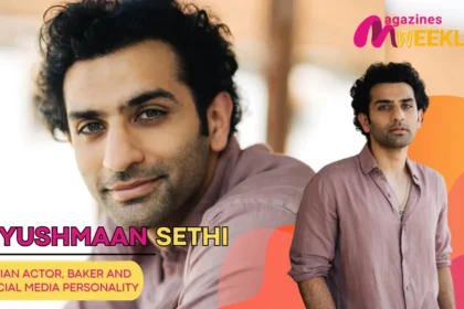 Ayushmaan Sethi
