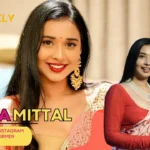 Tanya Mittal