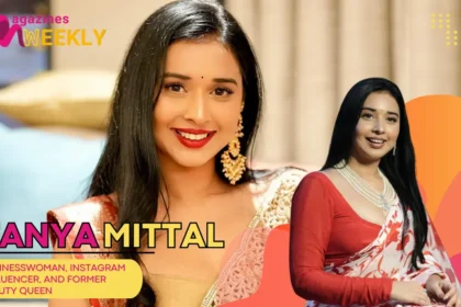Tanya Mittal