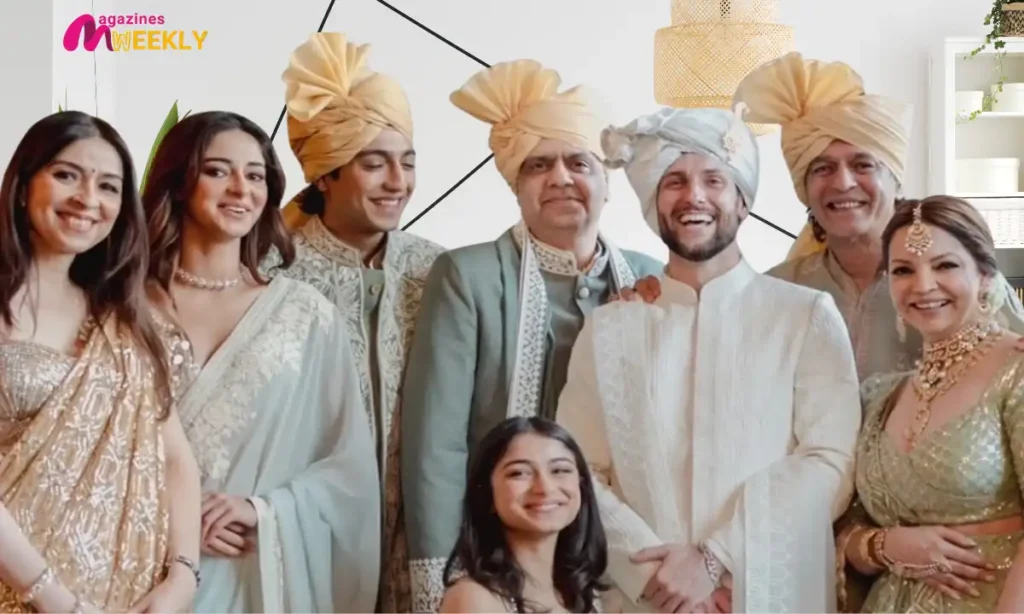 Chikki Panday Net Worth