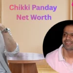 Chikki Panday Net Worth