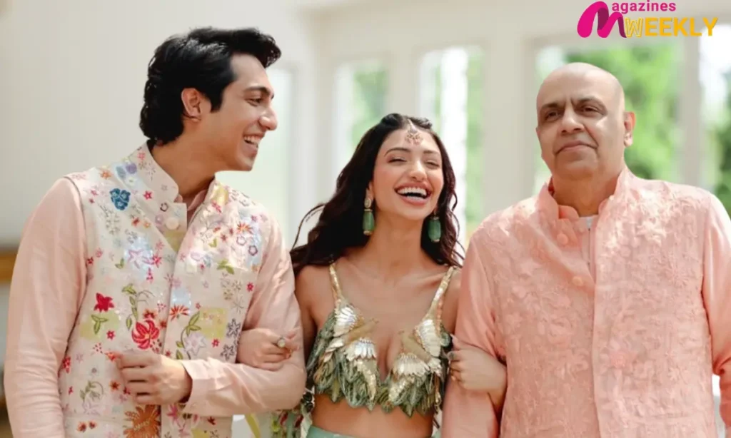 Chikki Panday Net Worth