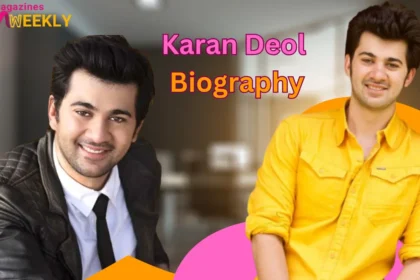 Karan Deol Age