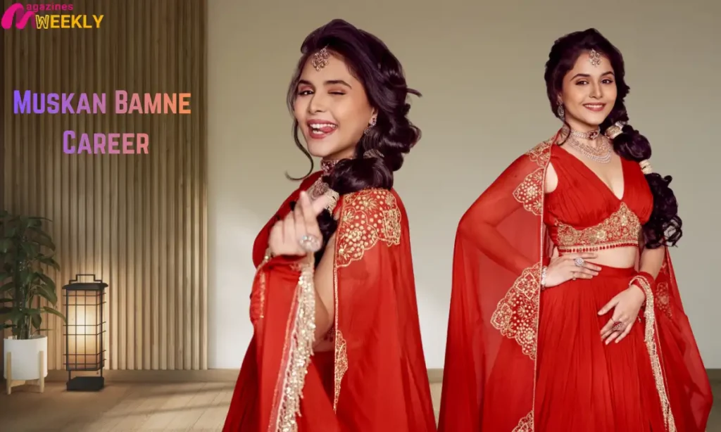 Muskan Bamne Age