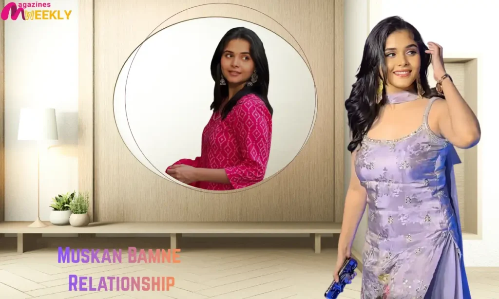 Muskan Bamne Age