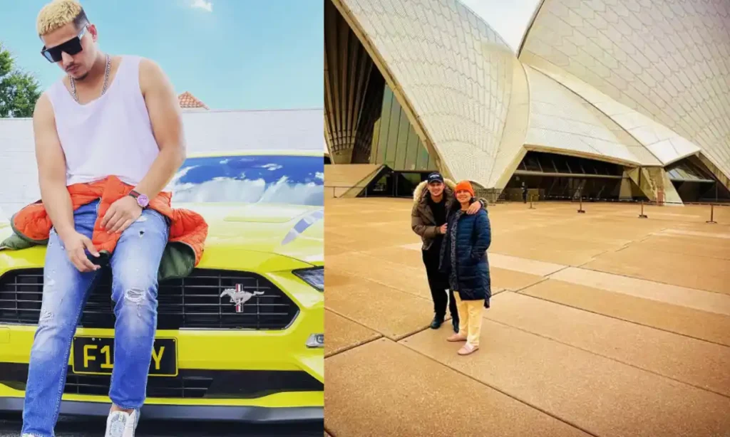 Dhanda Nyoliwala Age