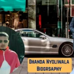 Dhanda Nyoliwala Age