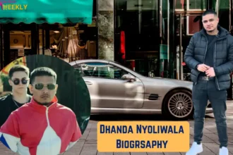 Dhanda Nyoliwala Age