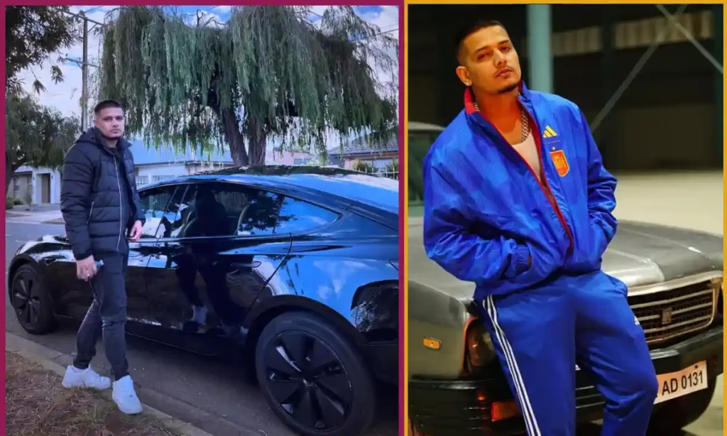 Dhanda Nyoliwala Age