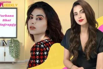 Farhana Bhat Religion