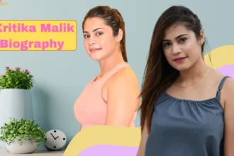 Kritika Malik Age