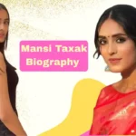 Mansi Taxak