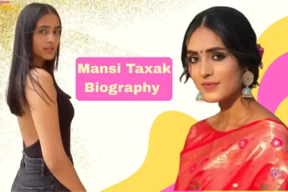 Mansi Taxak