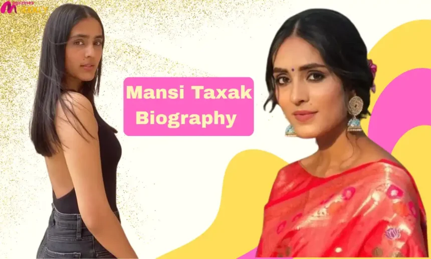 Mansi Taxak