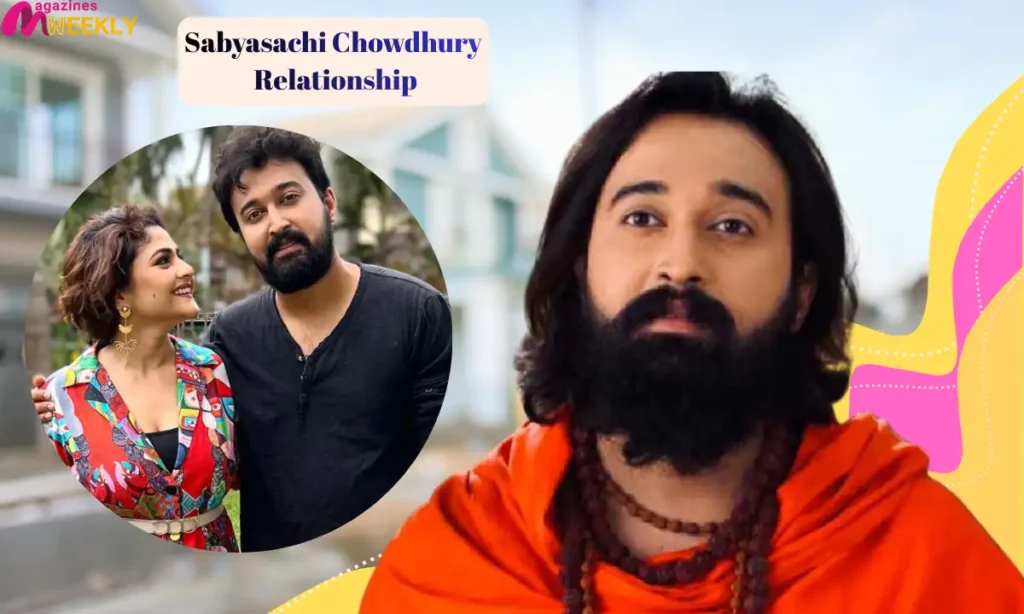 Sabyasachi Chowdhury