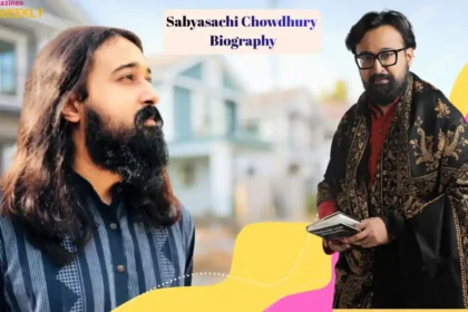 Sabyasachi Chowdhury