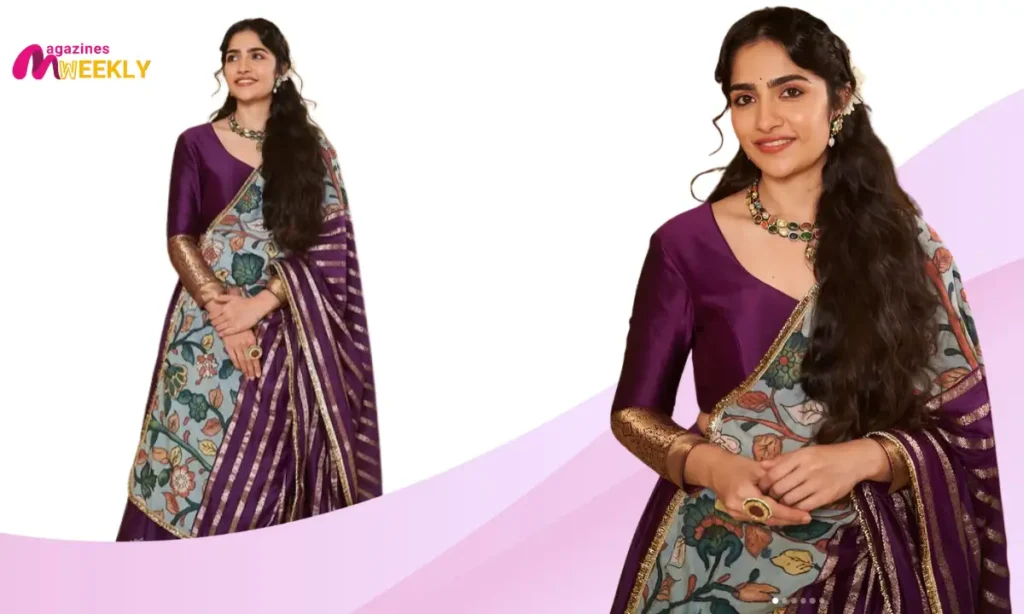 Rukmini Vasanth Husband