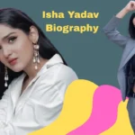 Isha Yadav