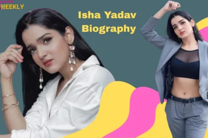 Isha Yadav