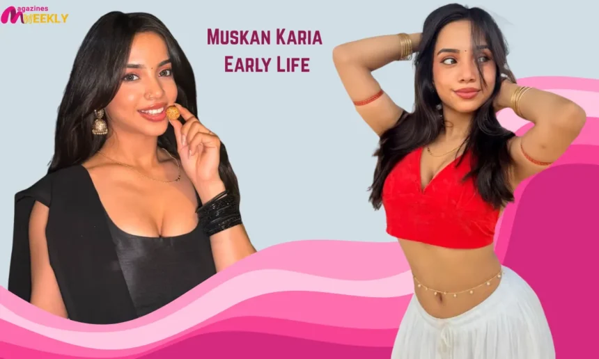Muskan Karia