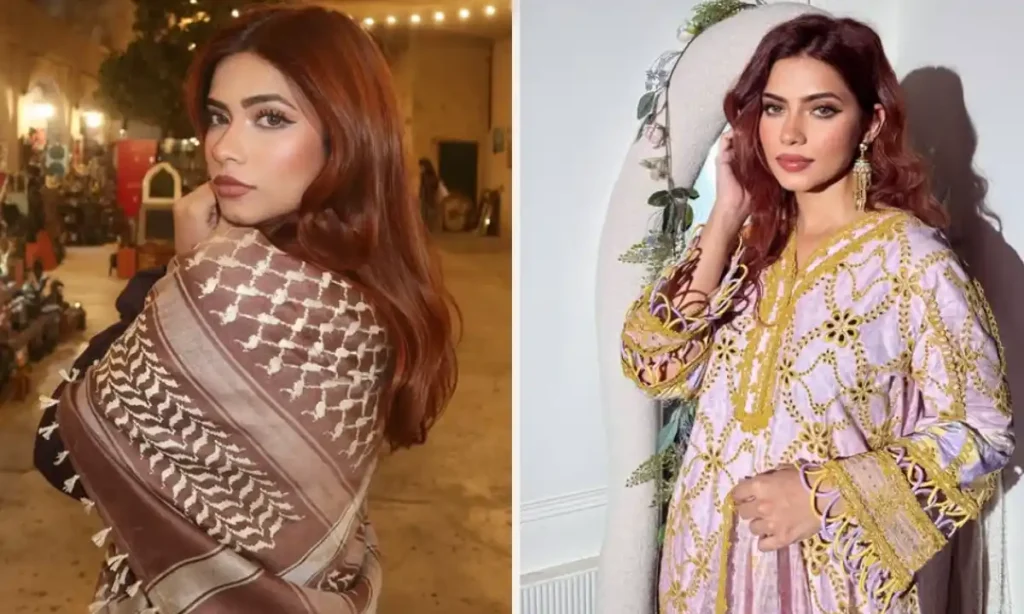 Nagma Mirajkar Religion