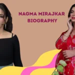 Nagma Mirajkar Religion