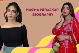 Nagma Mirajkar Religion