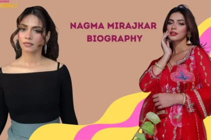 Nagma Mirajkar Religion