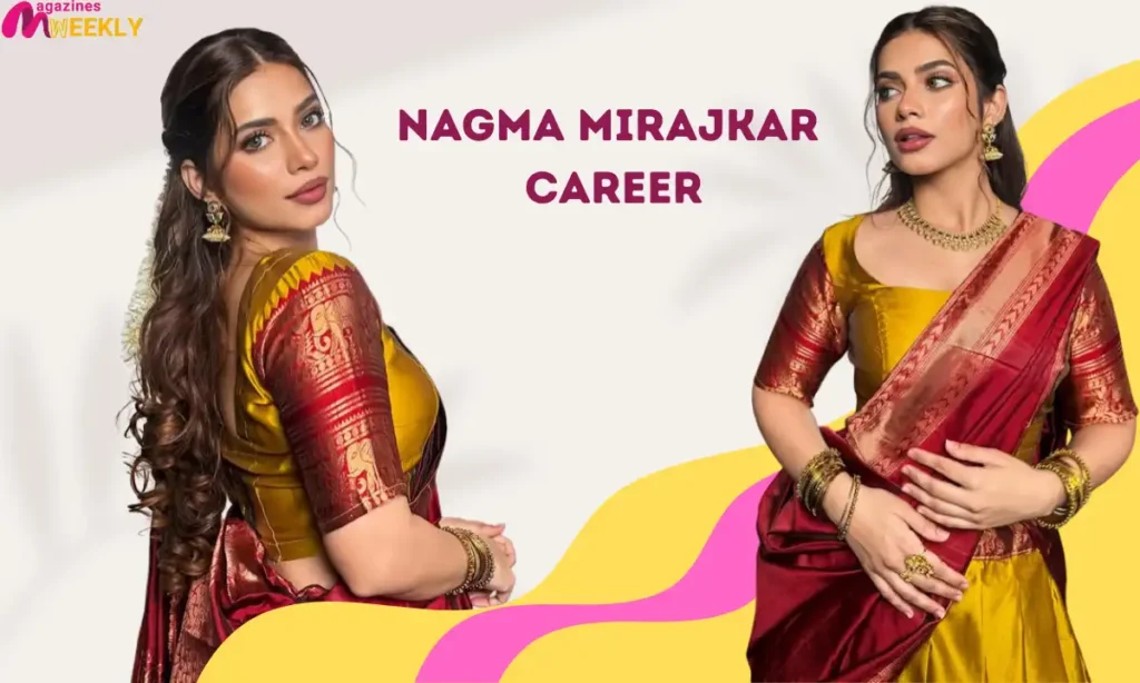 Nagma Mirajkar Religion