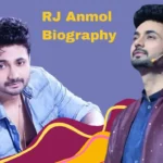 RJ Anmol