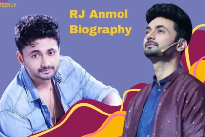 RJ Anmol