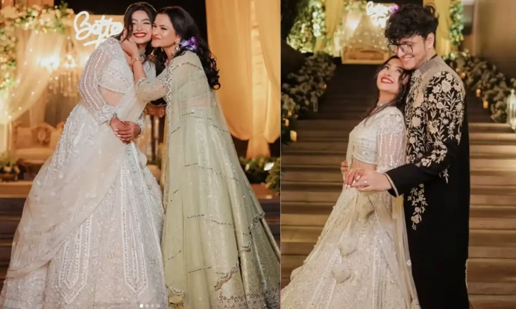 Ruchika Rathore Height