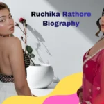Ruchika Rathore Height