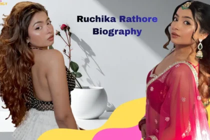 Ruchika Rathore Height