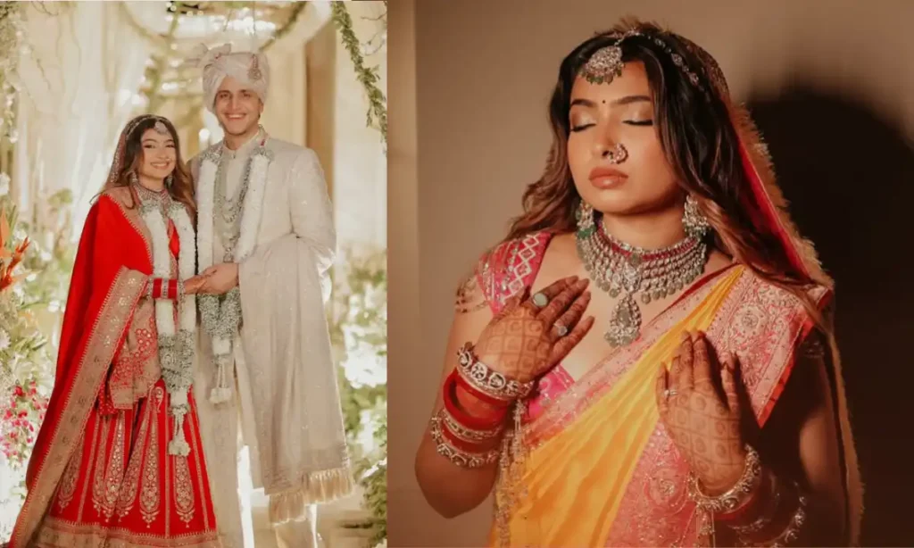 Ruchika Rathore Height